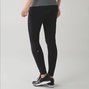 Lululemon Speed Tight II